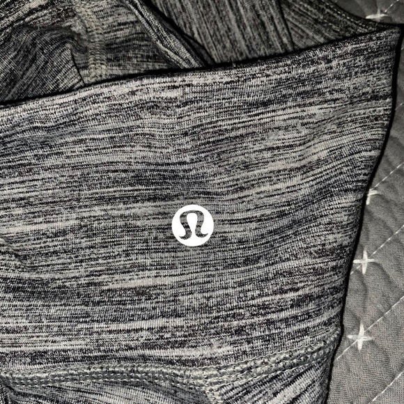 lululemon athletica Pants - Lululemon leggings